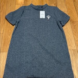 Elegant women's dress